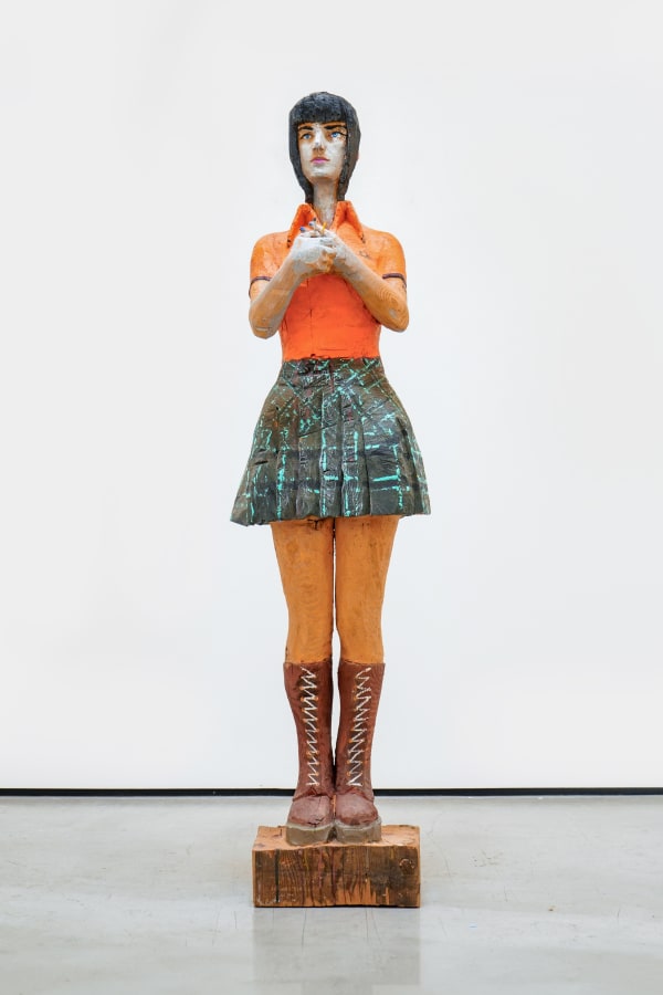 Matthew Rosenquist, Light Up, 2023