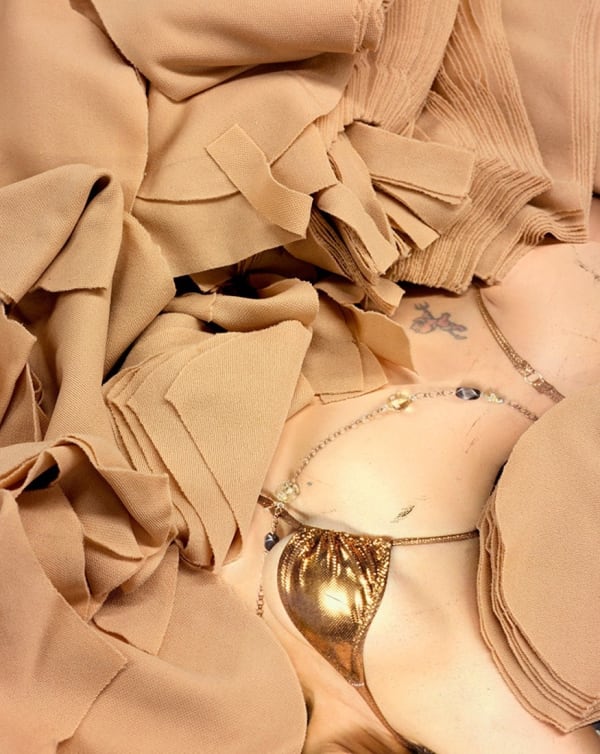 Anthony Lepore, Gold Cup, 2015