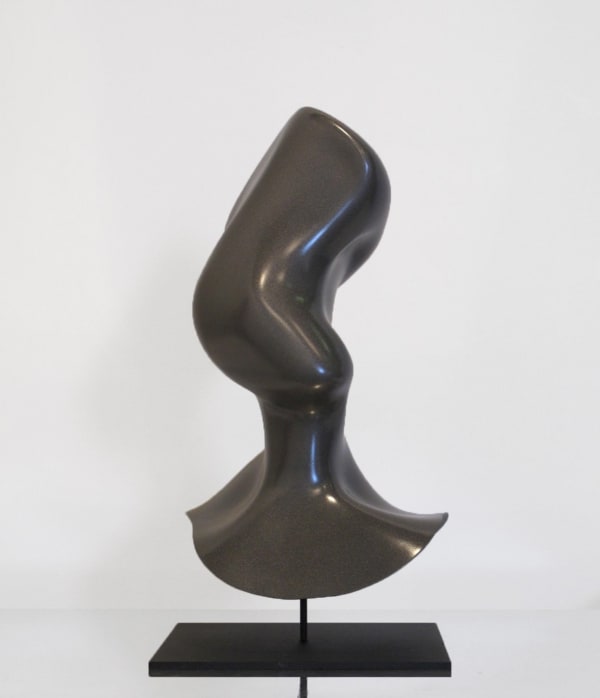 Jon Rafman, New Age Demanded (Swerveman Silver), 2014