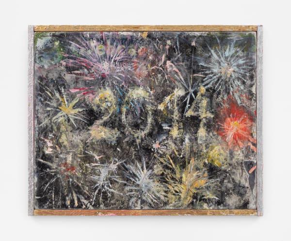 Catherine Mulligan, 2014, 2021