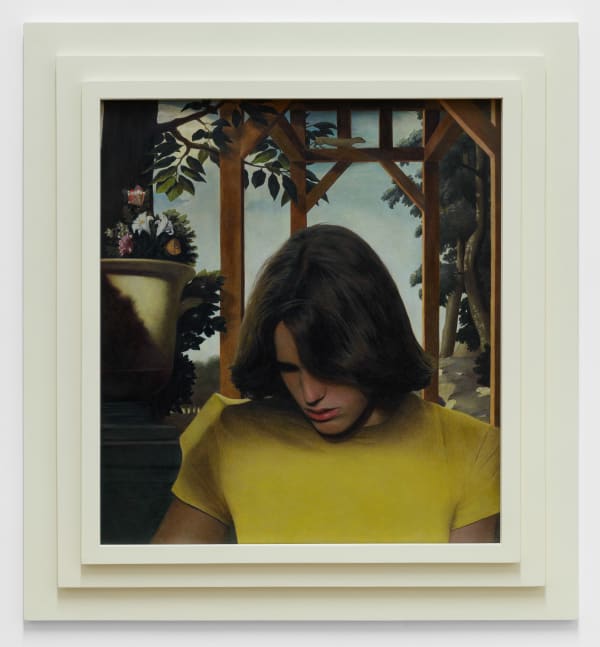 Jean Nipon, Little Hermine, 2022