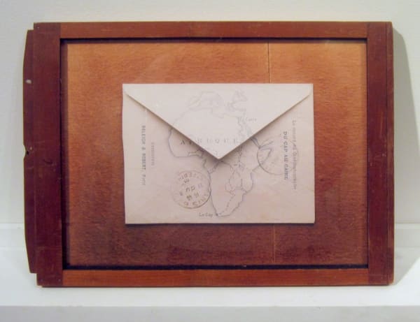 Andrew Bush, #852, 2003