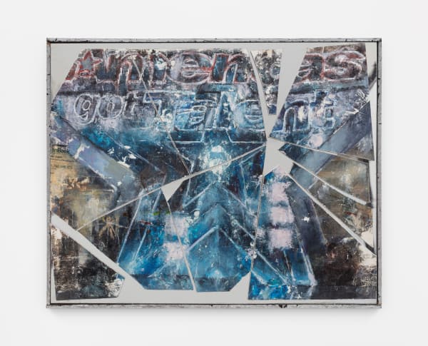 Catherine Mulligan, AGT, 2021