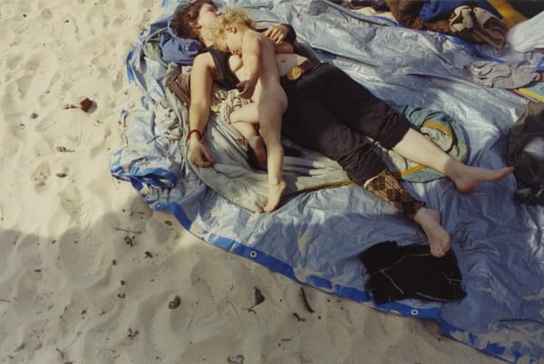 Mike Brodie, #3733, 2006-2009