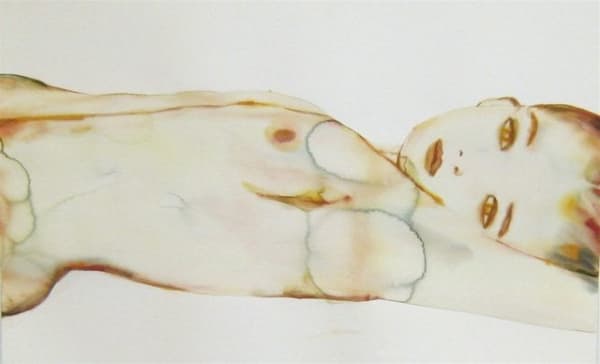 Kim McCarty, May 15, 2008, 2008