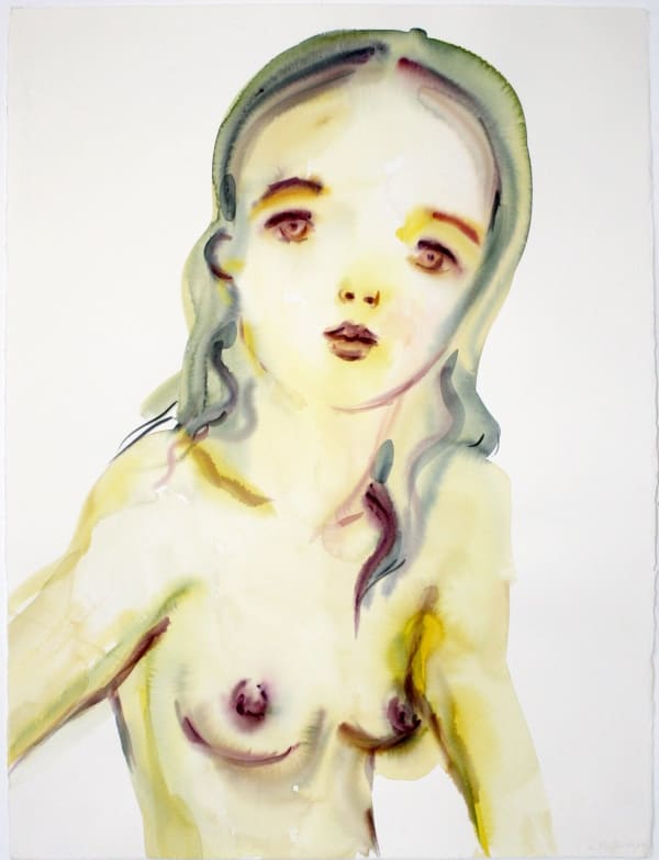 Kim McCarty, Untitled (1690), 2004