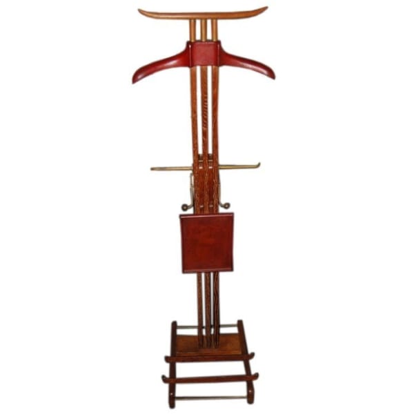 Paul Dupré-Lafon for Hermès, Paul Dupré-Lafon for Hermès Valet, 1930s