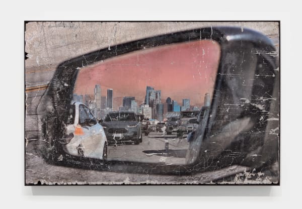 Matthew Brandt, 110S, 2024