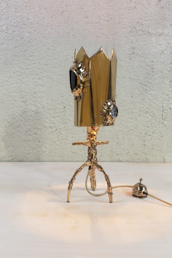 Misha Kahn, Le petit prince (1), 2018