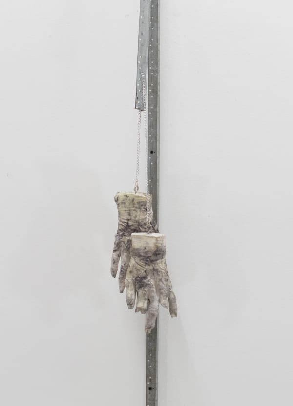 Corey Durbin, Got No Choices, 2022