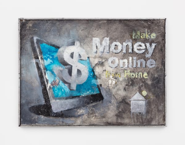 Catherine Mulligan, Make Money Online, 2021