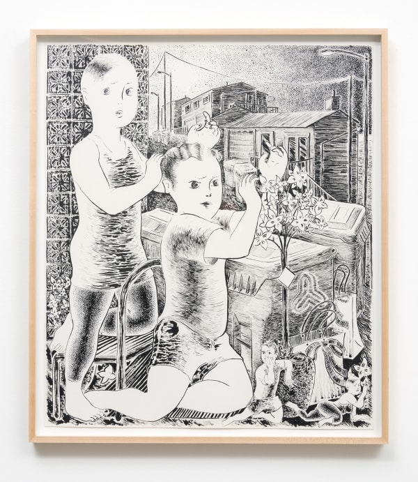 Josh Mannis, Life is Life, 2016