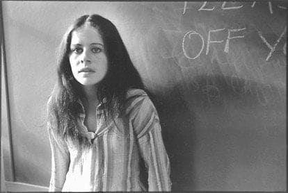 Joseph Szabo, Bernie, 1977