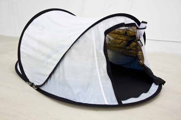 Guillermo R. Gudiño, Forever Yours, 2011