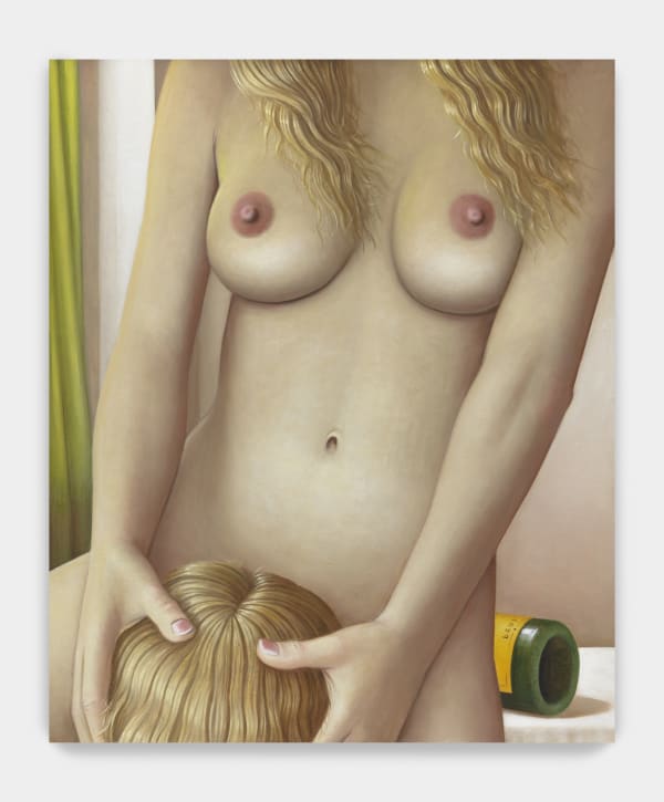 Falk Gernegross, Brut, 2022