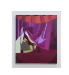 Kate Meissner, Eclipse, 2022