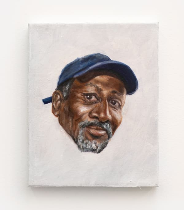 Margaret Clisham, MZ + 50 years, 2022