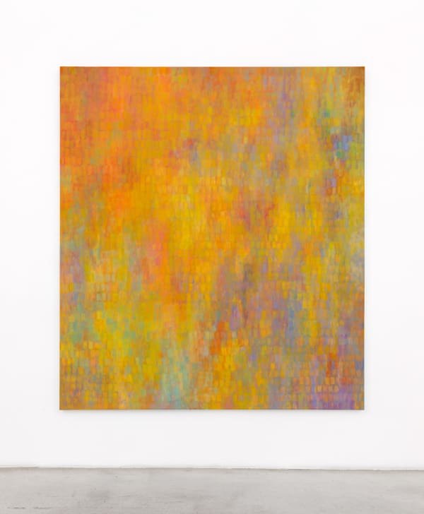 Jean-Baptiste Bernadet, Untitled (August), 2018