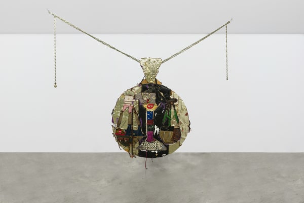 Aaron Fowler, Tayos, 2017