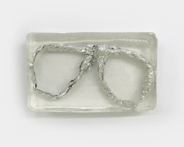 Nicole Nadeau, zohore glasses, 2022