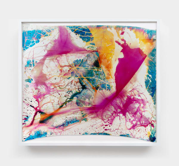 Mariah Robertson, 027, 2024