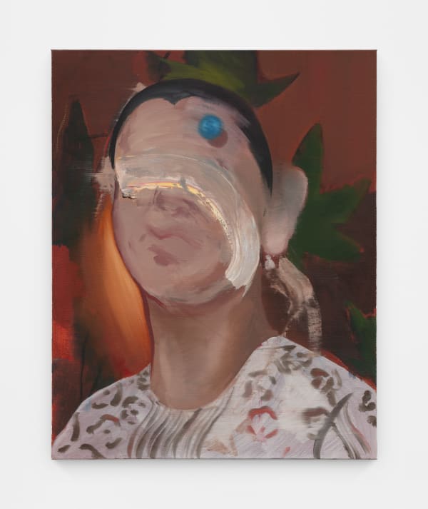 Kenrick McFarlane, Walt Disney, 2021