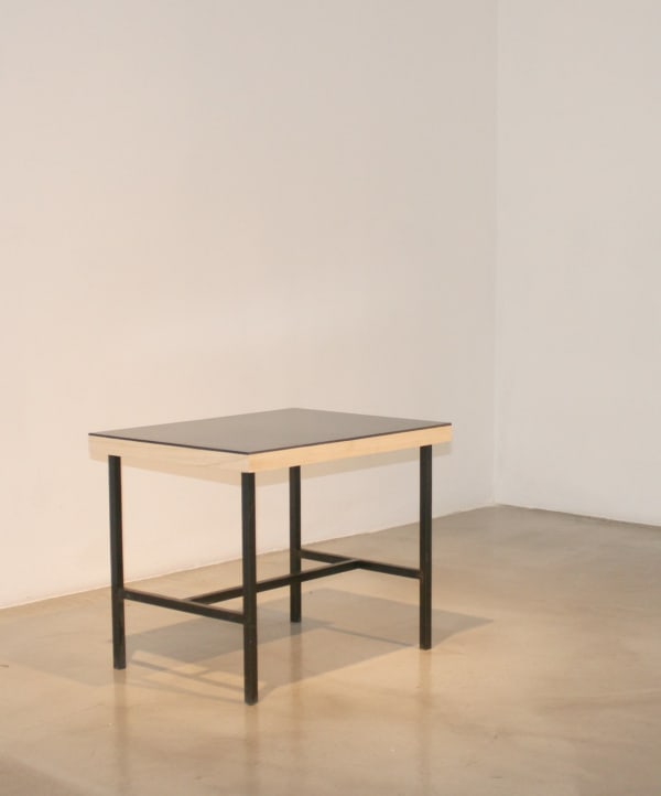 Kyle Thurman, Support 1 (Ice), 2011