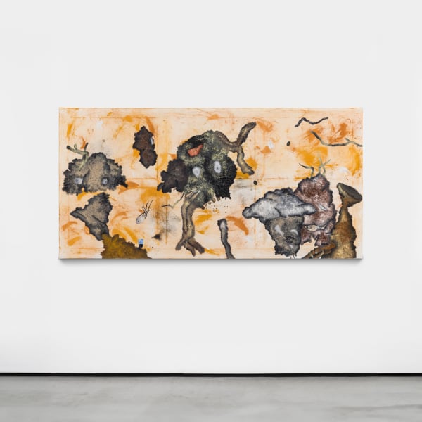 Merveille Kelekele Kelekele, Enfants Sorciers, 2023