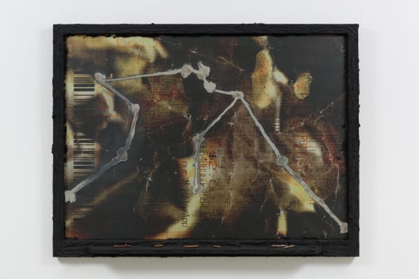 Tyler Christopher Brown, Aquarius RMCG, 2023