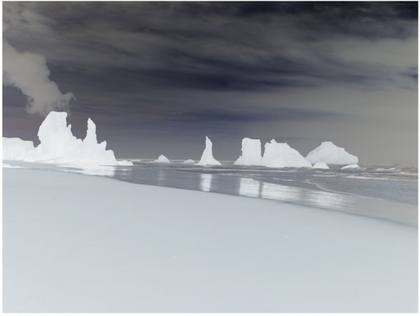 Richard Misrach, Untitled, 2007