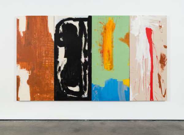 Charlie Alston, La Terre Aussi, 2022