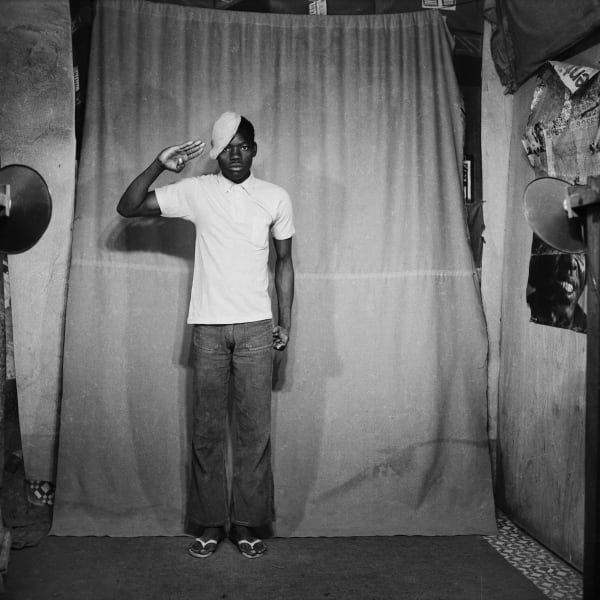 Sanlé Sory, Garde à Vous, 1973