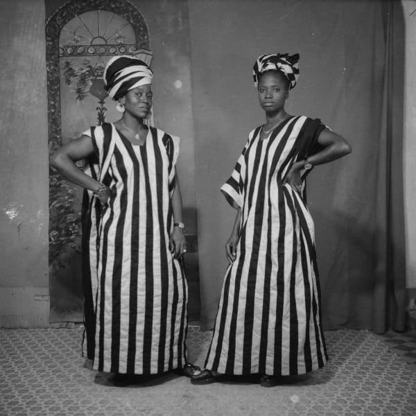 Sanlé Sory, Maliennes Coquettes, 1969