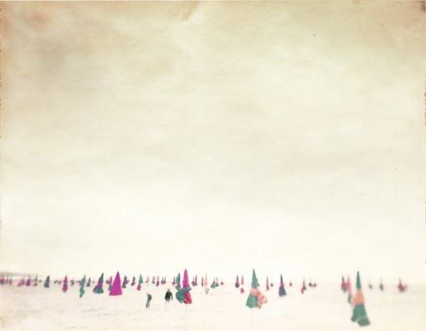 Yiorgos Kordakis, Global Summer No. 6, 2007