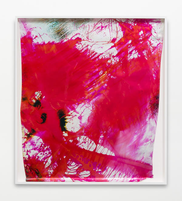 Mariah Robertson, 78, 2015