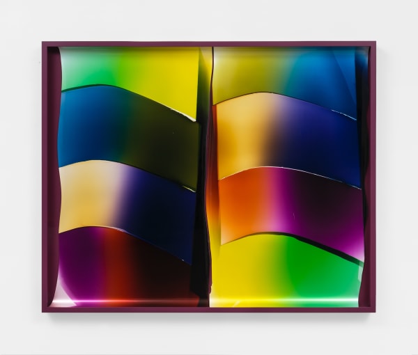 Mariah Robertson, 172 173, 2020