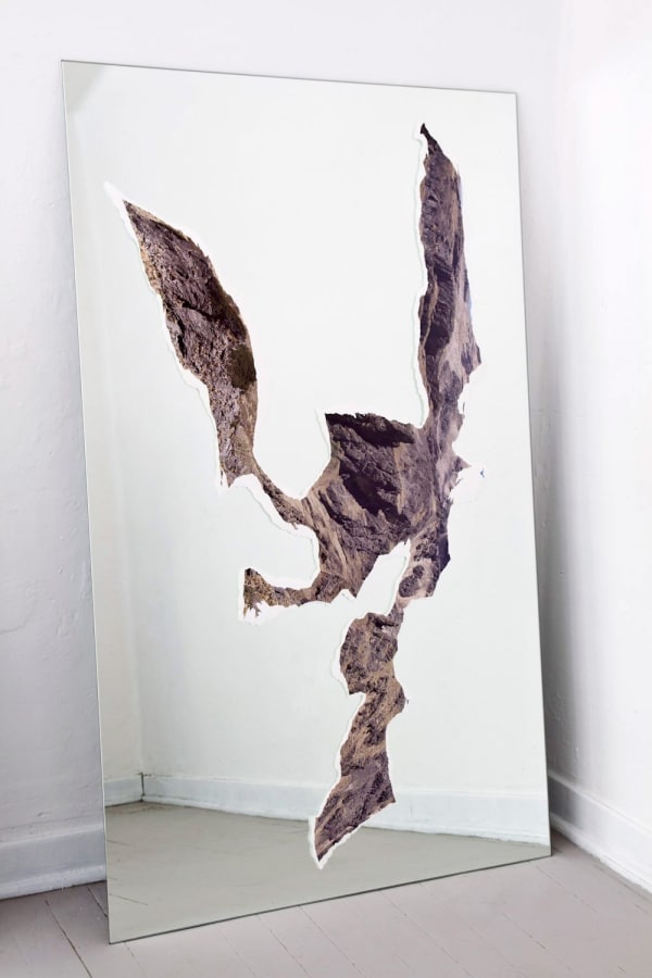 Guillermo R. Gudiño, Isla Dormida, 2012