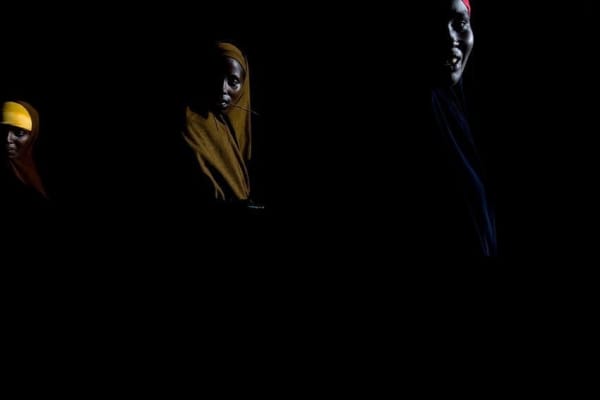 Jehad Nga, Untitled No. 7891, 2006