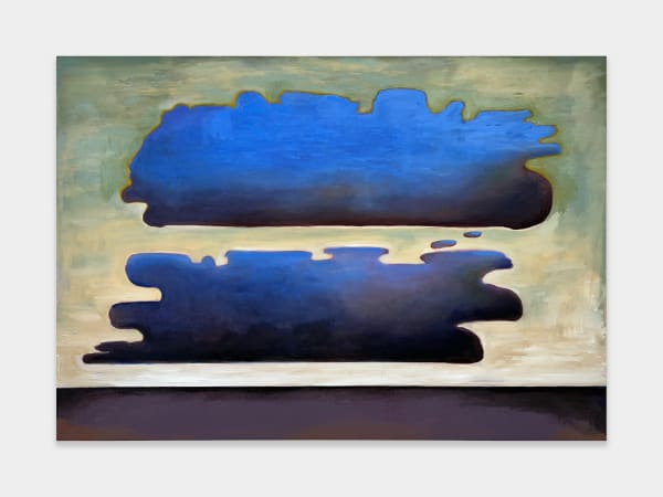 Leo Mock, "'Cause it tastes just like a teardrop", 2022