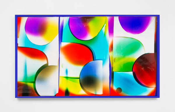 Mariah Robertson, 066 067 070, 2019