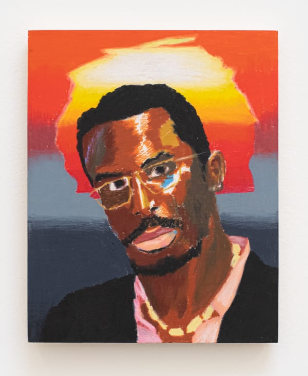 Anders Lindseth, MZ (Green Flash), 2022