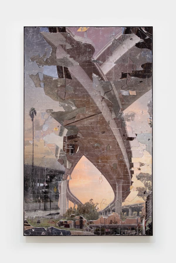 Matthew Brandt, 105-405-10-110, 2024