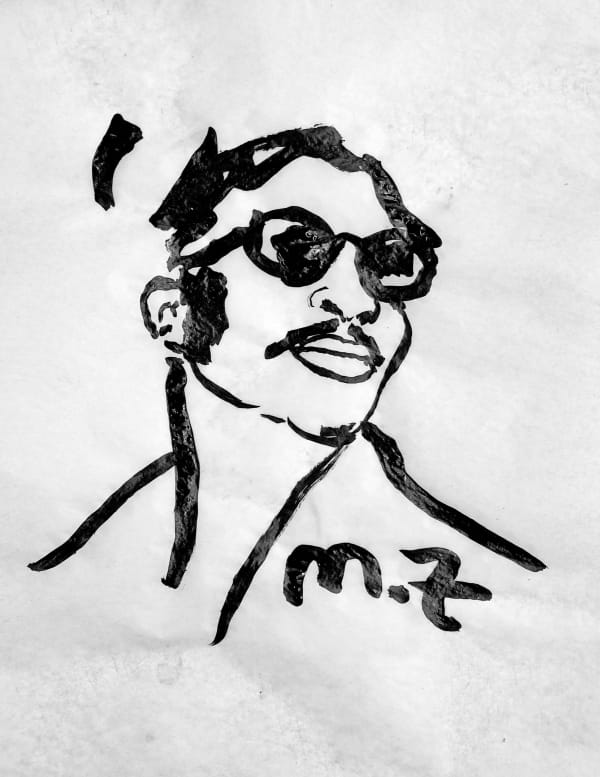 Malte Zenses, peter peter pete, 2022