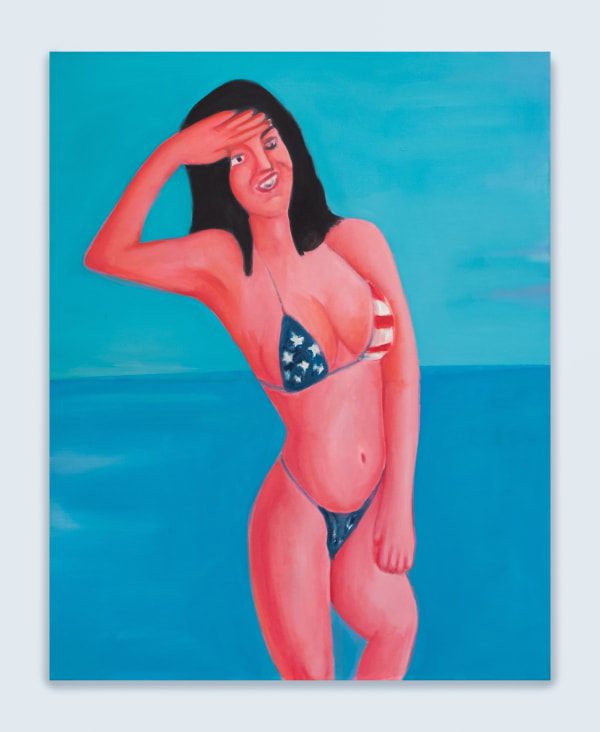 Vassilis H., 4th of July, 2022