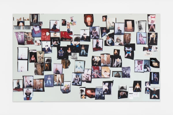 Whitney Hubbs, Funny, Ha Ha #2, 2022