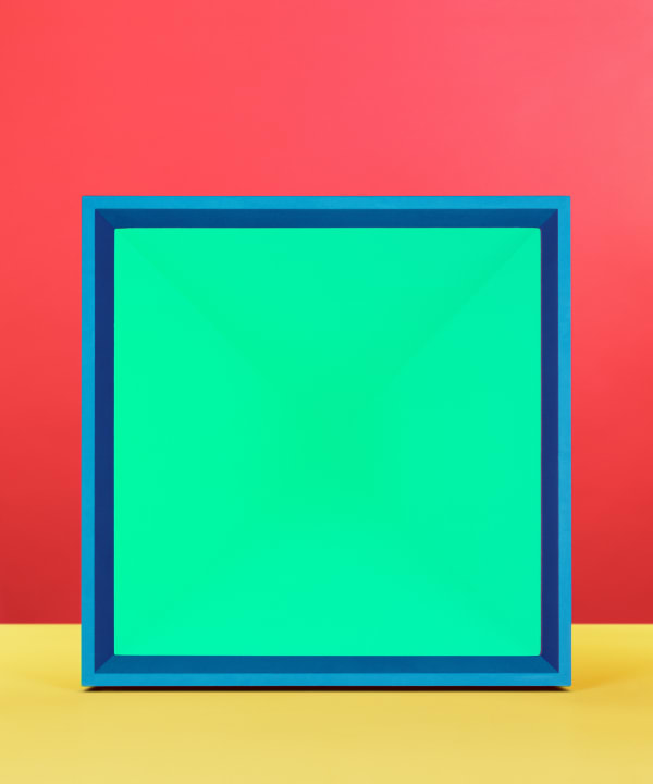 Jessica Eaton, IOC 043, 2018