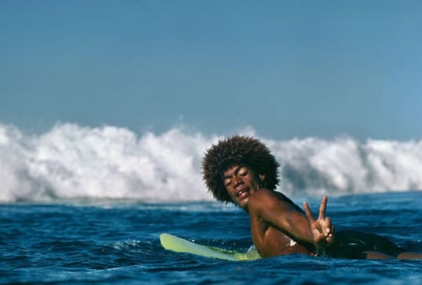 Jeff Divine, Peace, Buttons Kaluhiokalani, Velzyland, 1972