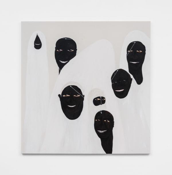 Kelton Campos Fausto, Fun Fun, 2021