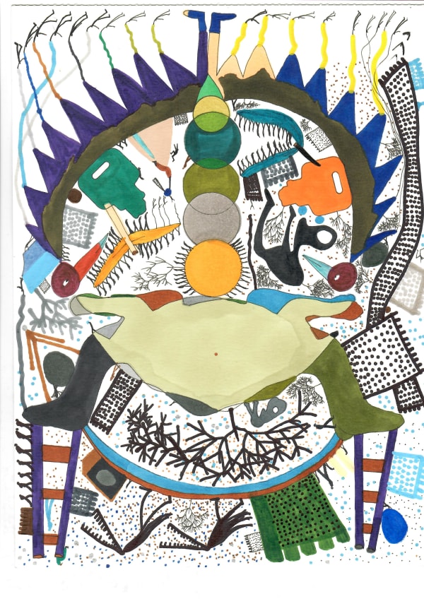 Untitled, 2024