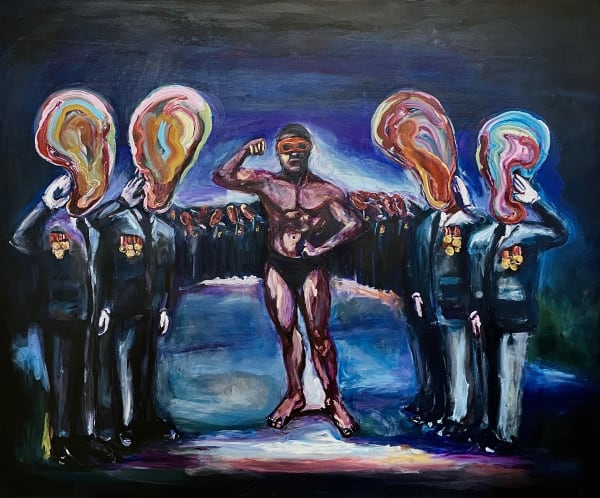 Hero, 2022